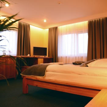 Room No. 1