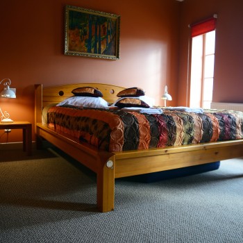 Room no 777 - Suite
