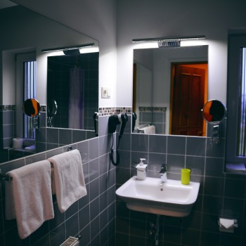 Room No. 1
