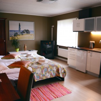 Apartment No 2