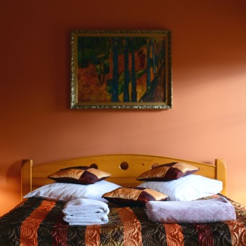 Room no 777 - Suite