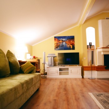 Room no 777 - Suite